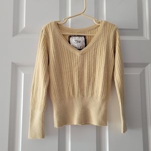Gap Kids Sweater, size XS